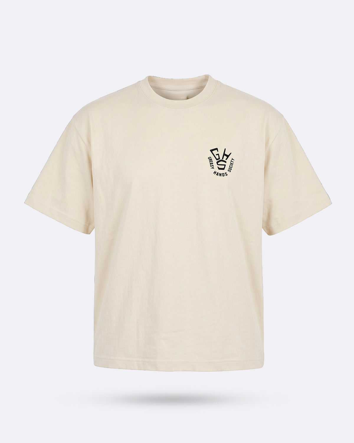 V-Twin Tee