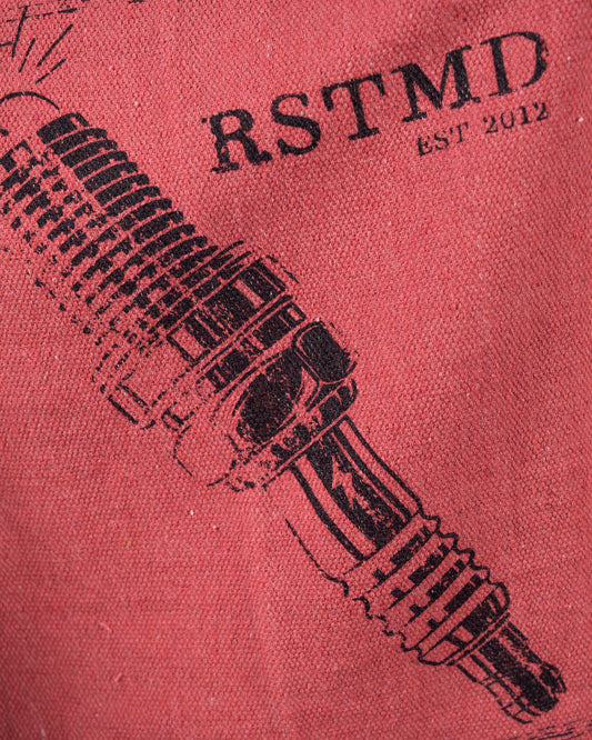 Built for Pride Shop Rags Variety Pack - Greasy Hands Society