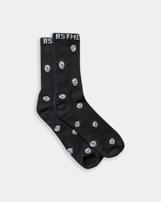 Crew Socks Variety Pack - Greasy Hands Society