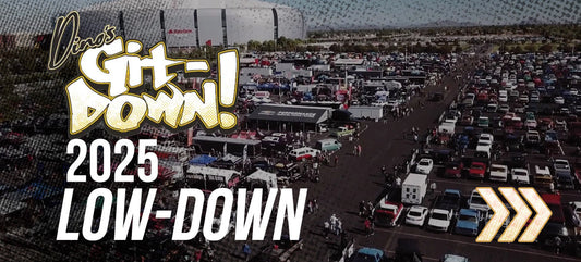 Dino's Git Down: First-Timer’s Guide