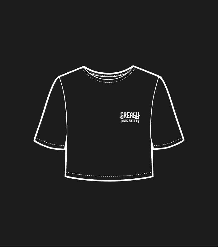 Women's Crop Tops