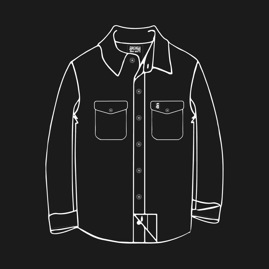 Men's Flannels