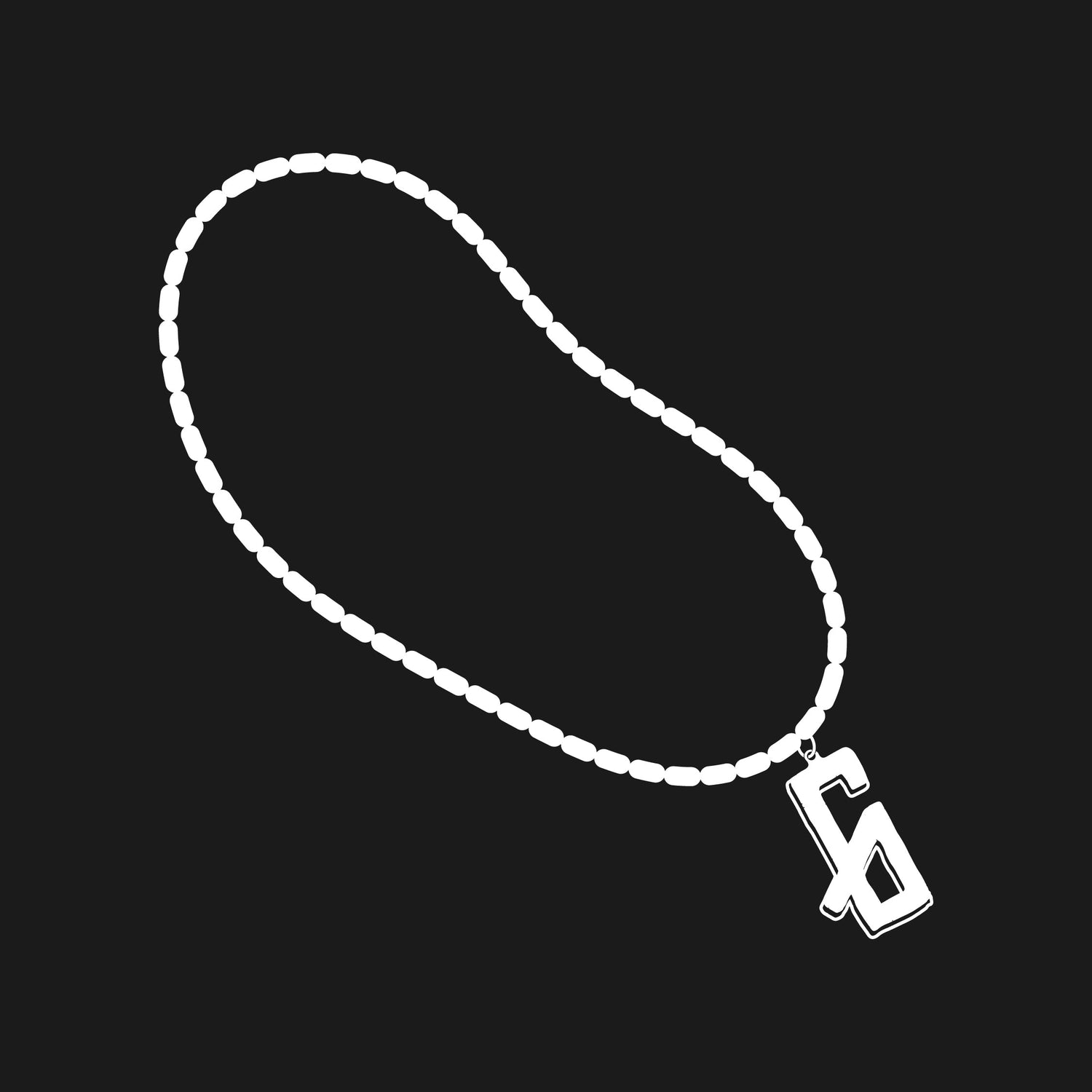 Keychains/Necklaces