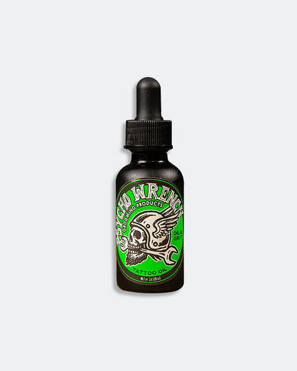 Tattoo Oil 1 oz