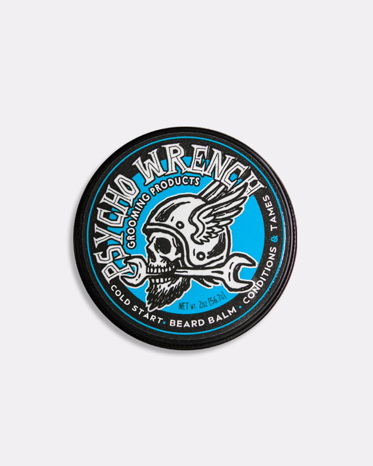 Beard Balm 2 oz