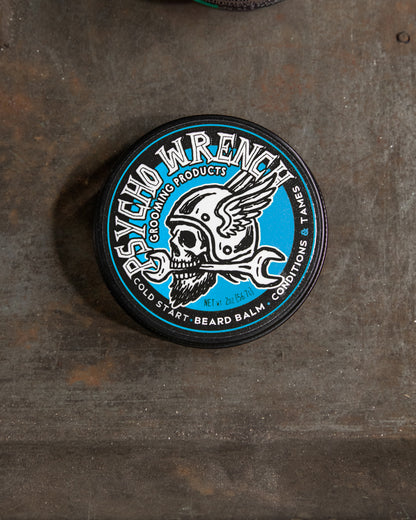 Beard Balm 2 oz