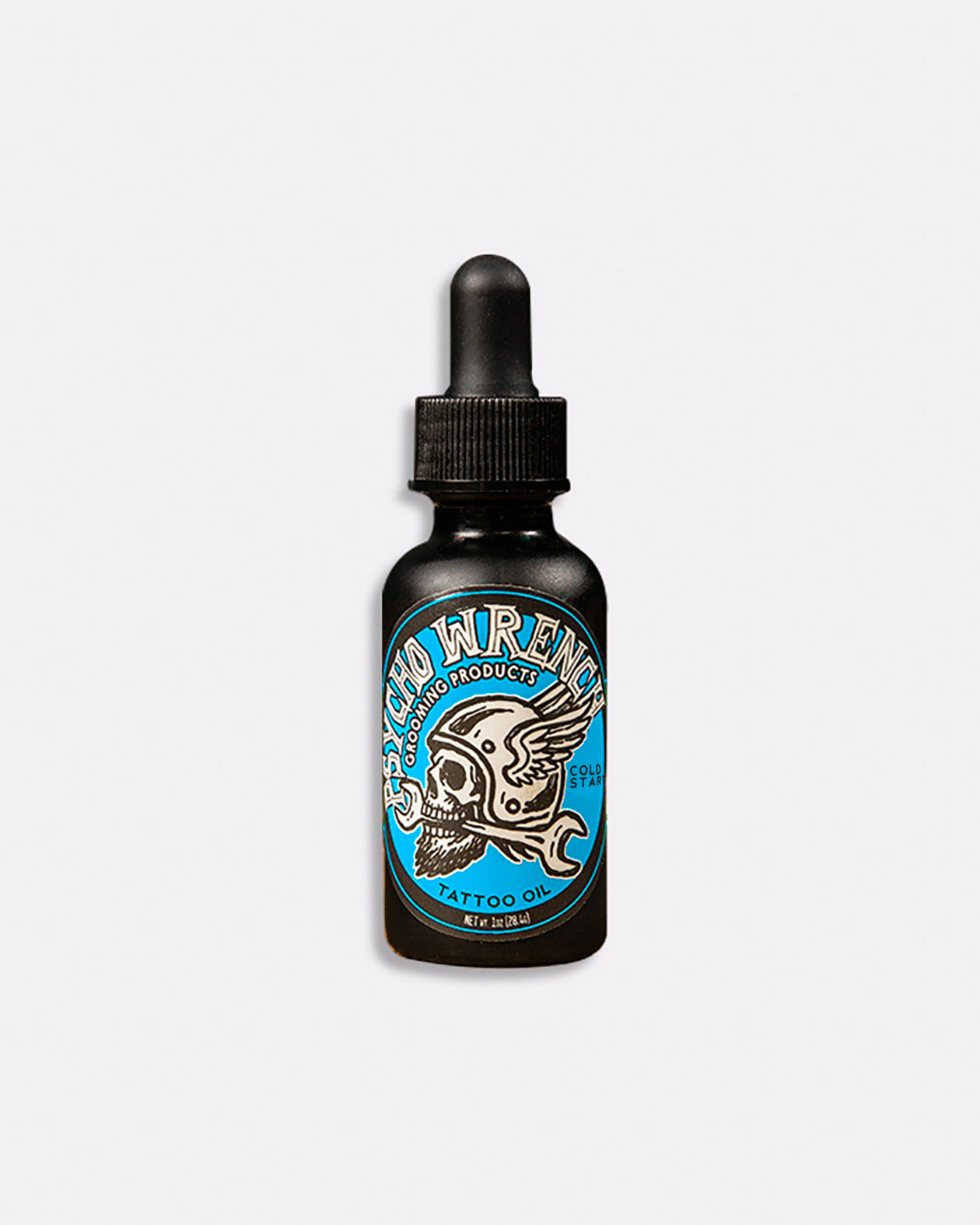 Tattoo Oil 1 oz