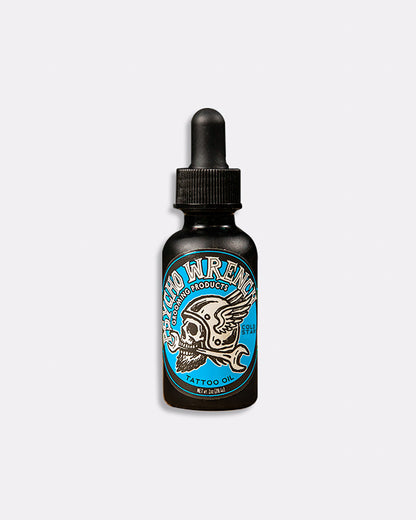 Tattoo Oil 1 oz
