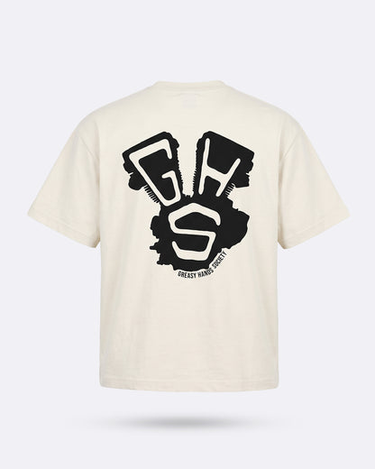 V-Twin Tee