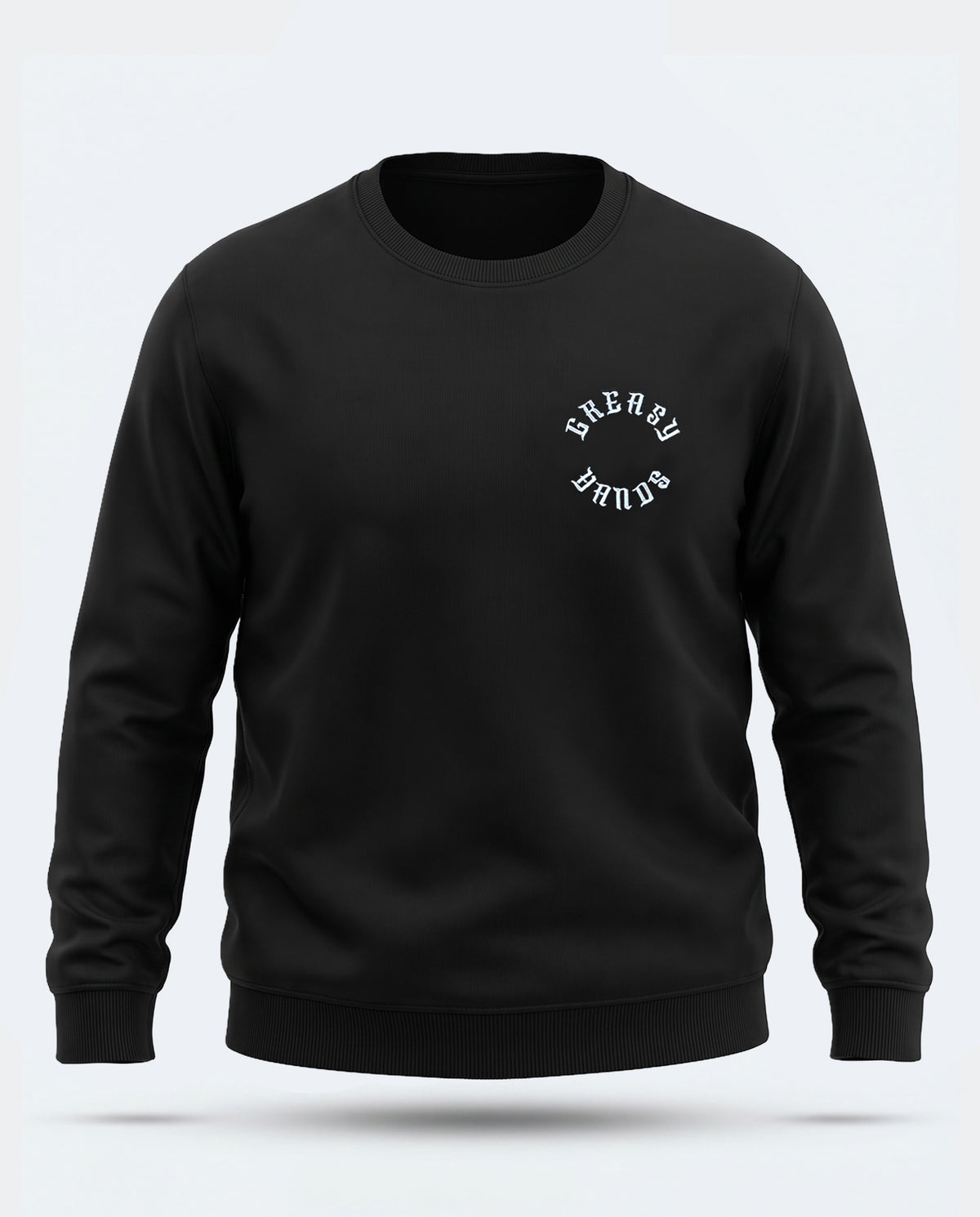 Roller Crew Sweatshirt