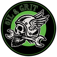 Oil & Grit