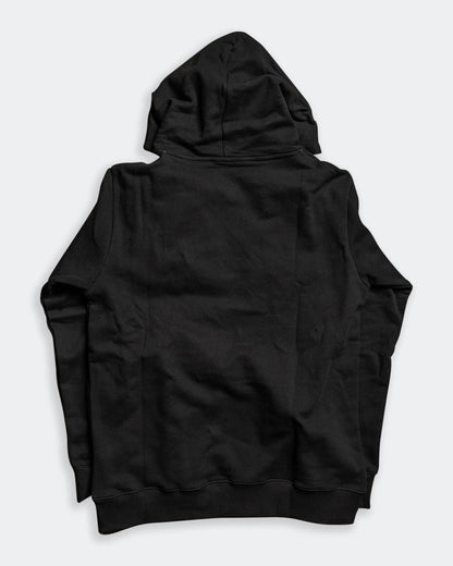RSTMD MFG.CO Script Hoodie
