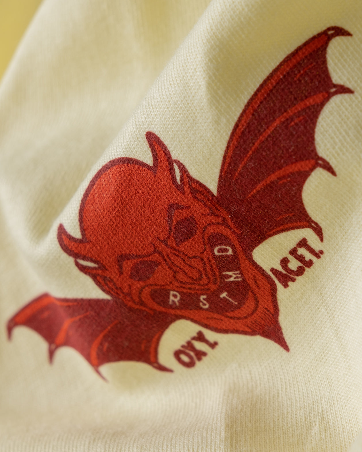 The Devil is in the Details - Greasy Hands Society 